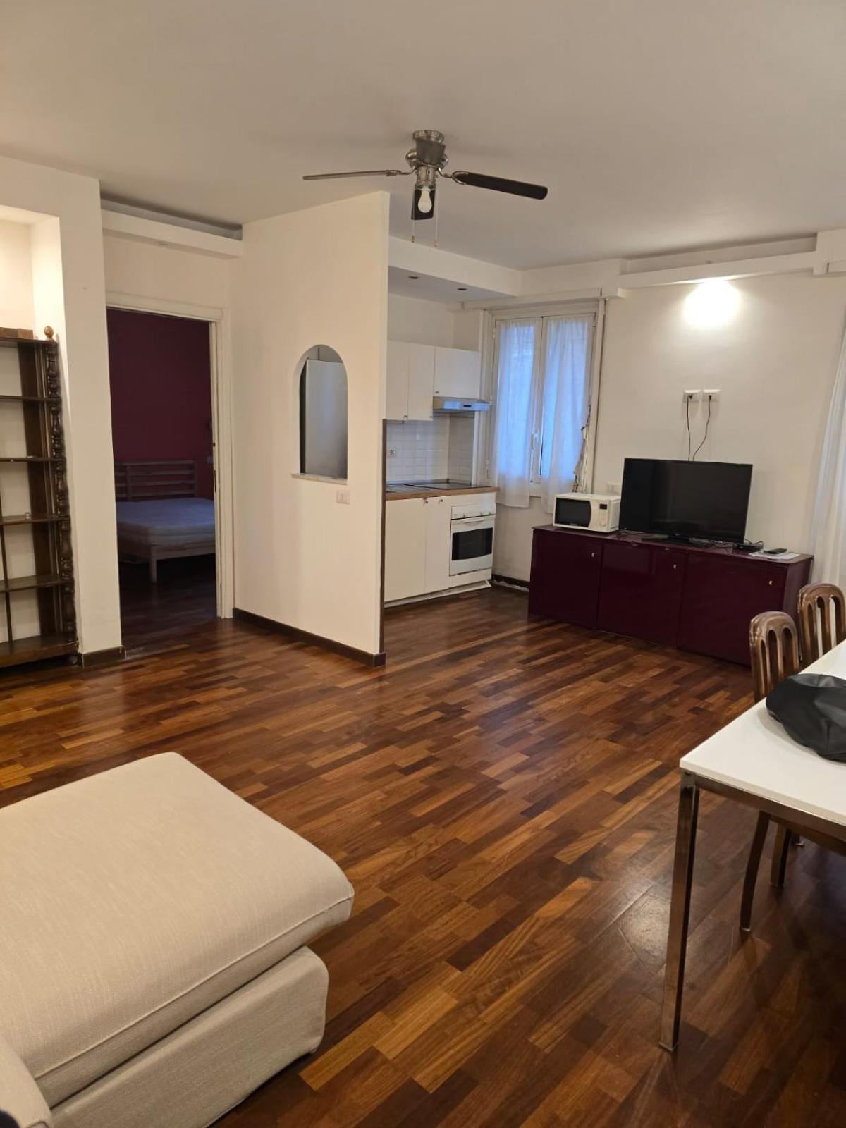 Apartment Casa Vaticano Rom