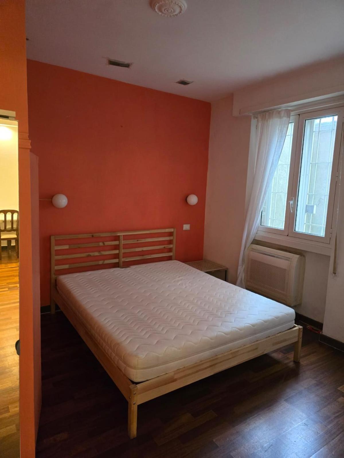 Casa Vaticano Apartment