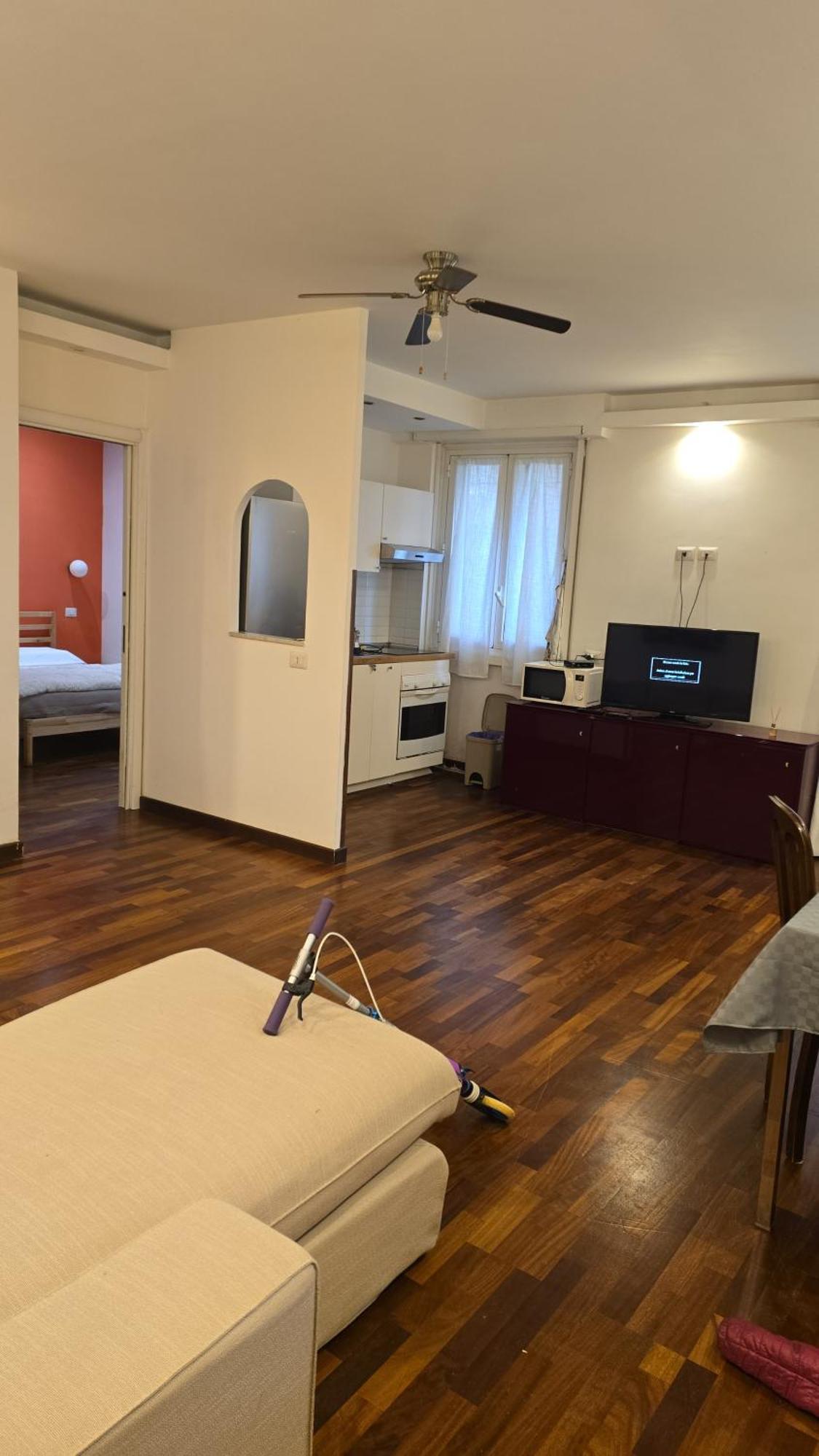 Apartment Casa Vaticano *