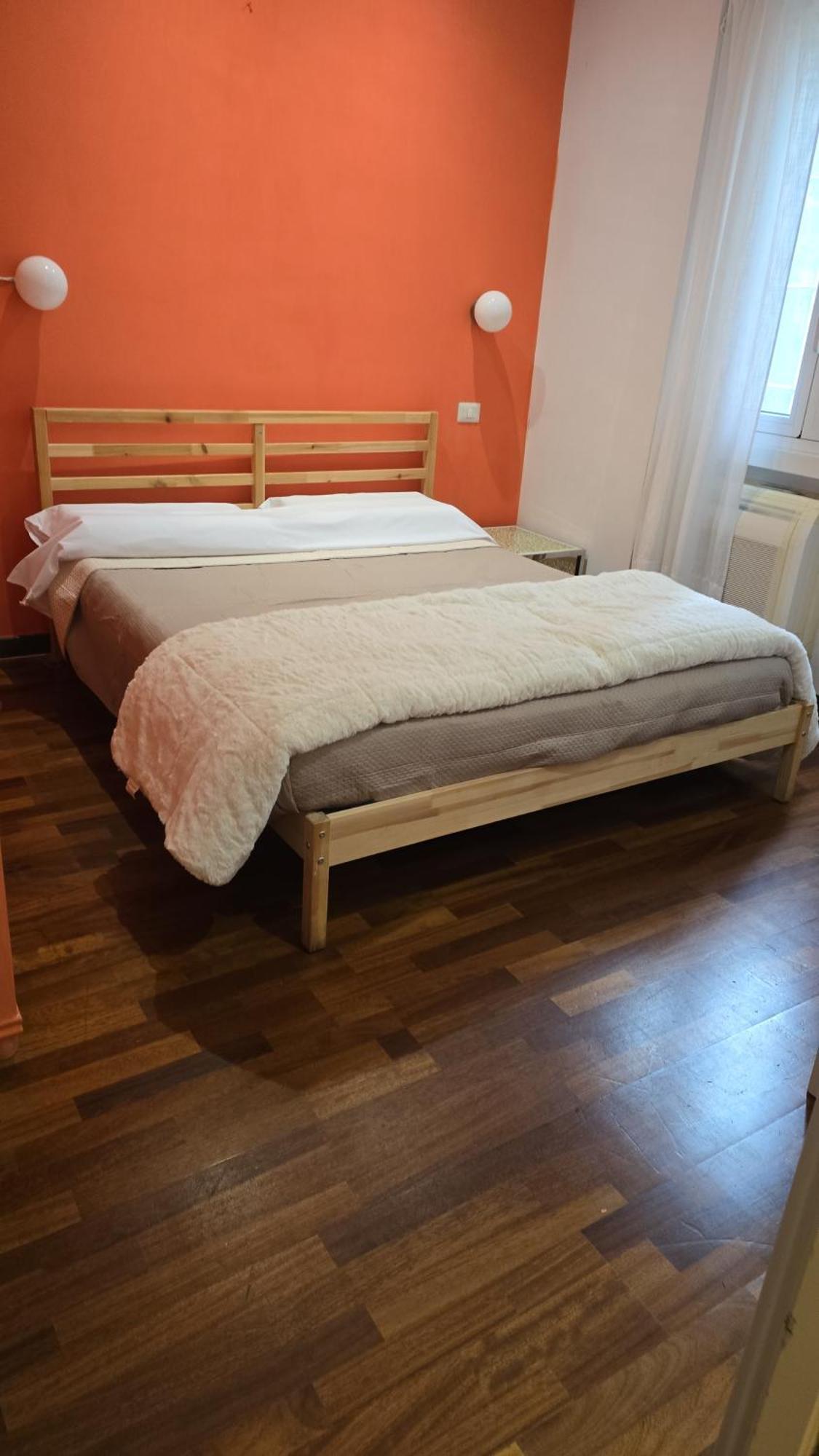 Apartment Casa Vaticano